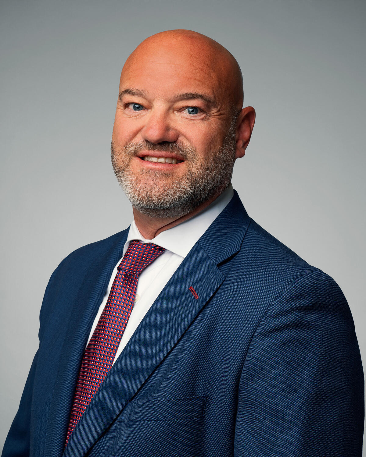 Headshot Image for Lyle Alexander